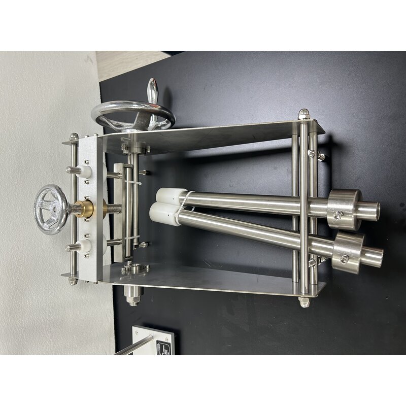 Hot Elongation Tester Manufacturer - Wire Cable Heat Setting Test