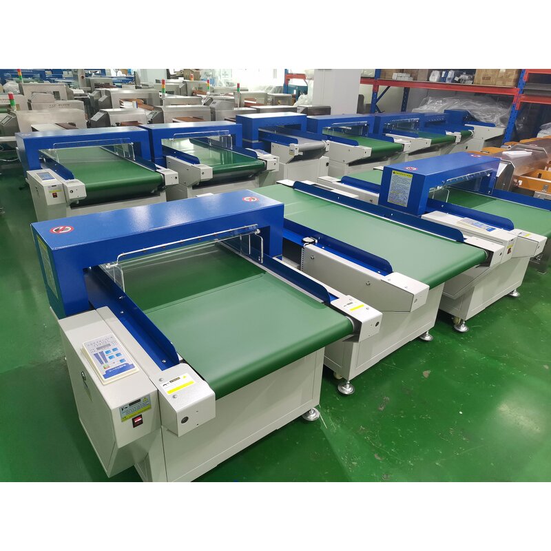 Metal Detector Separator Manufacturer - Gravity Free Fall Plastic