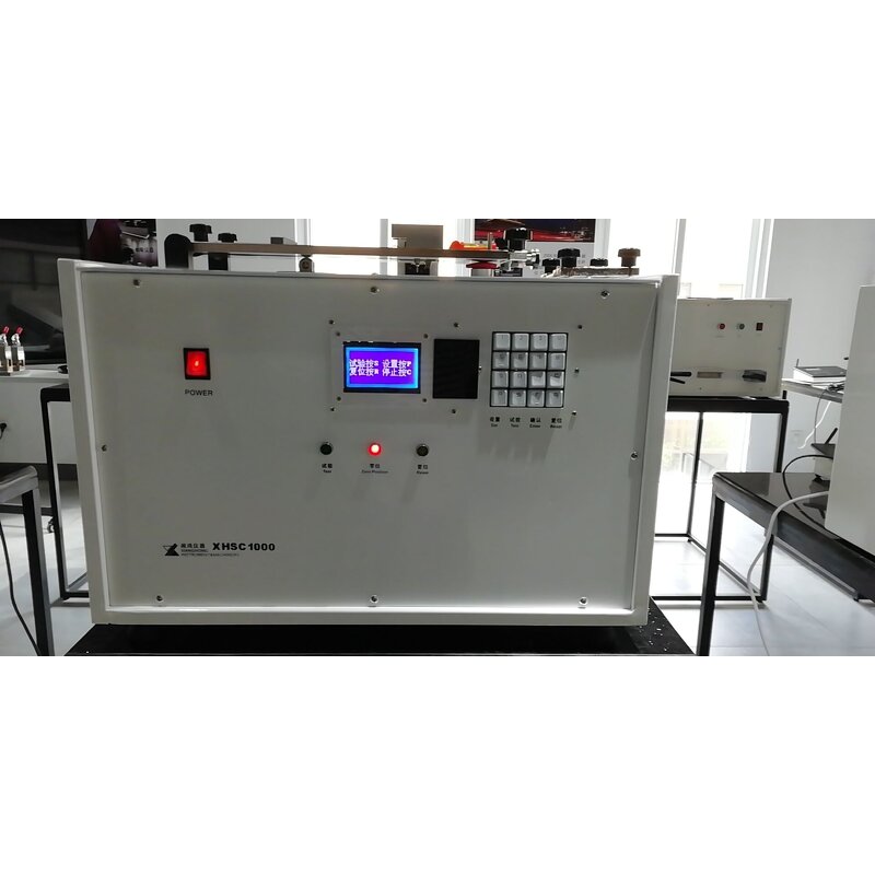 Low Temperature Impact Tester Manufacturer - Wire Cable Impact Test