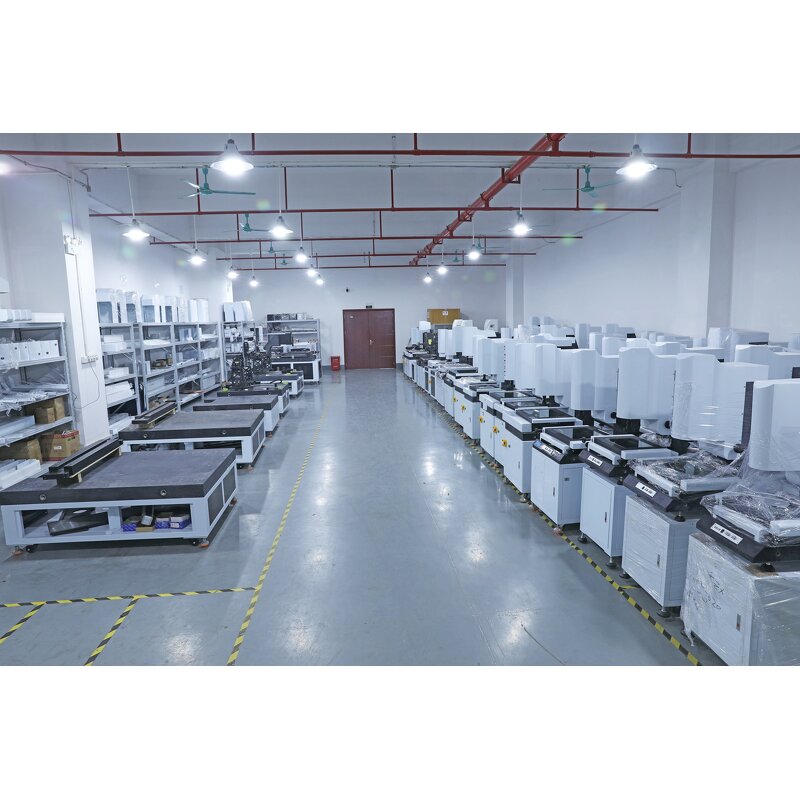 Video Measuring System Supplier - VMS Series Manufacturer