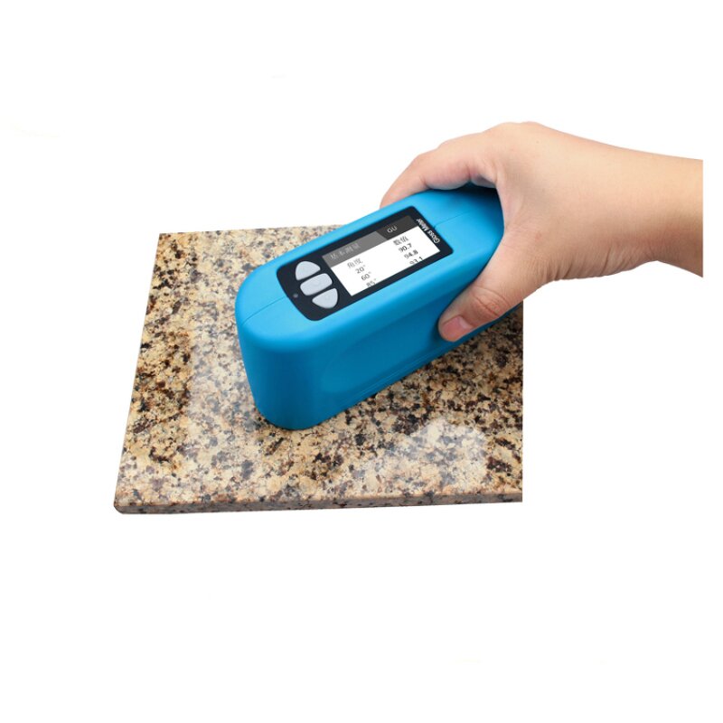 Gloss Meter Manufacturer - Precision Surface Gloss Measurement