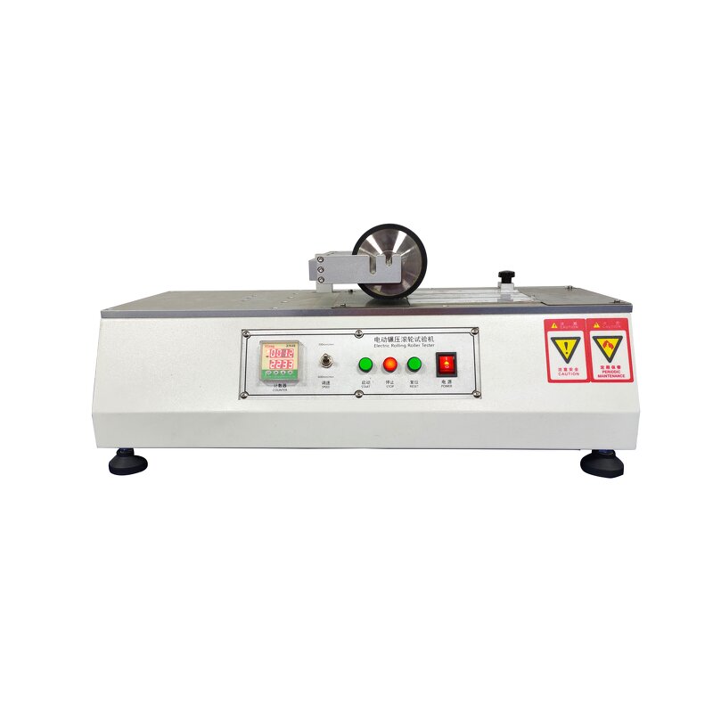 Tape Retention Tester Manufacturer - Adhesive Tape Holding Test