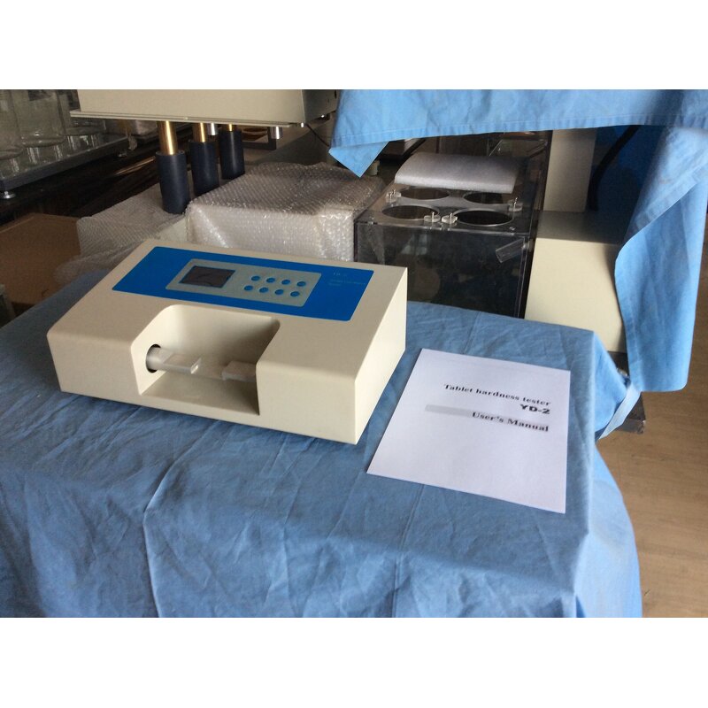 Falling Sand Tester Manufacturer - Coating Abrasion Impact Test