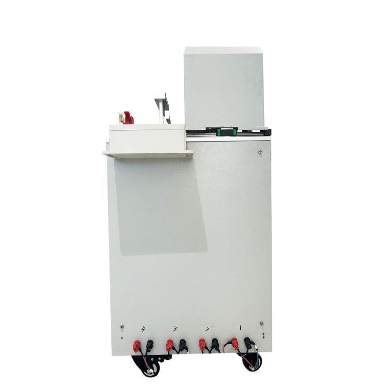 Marshall Compactor Manufacturer - Automatic Soil Compaction Apparatus