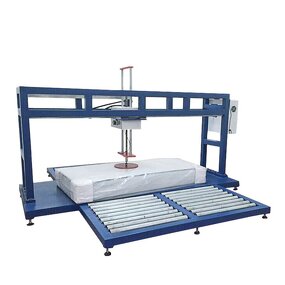 Toaster Tester Manufacturer - Switch Durability Testing Machine