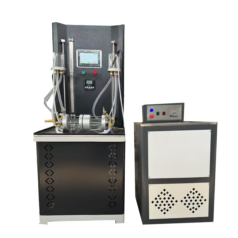 Geotextile Permeability Tester Manufacturer - Vertical Permeability Test