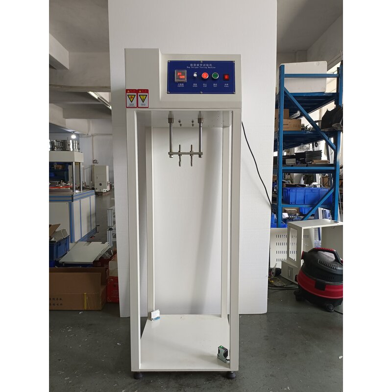 Luggage Tester Manufacturer - Handle Trolley Fatigue Test