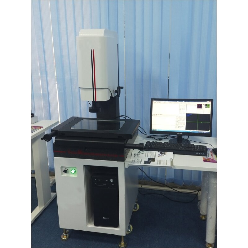 Gantry Vision Measuring Machine Manufacturer - Vision Measurement System