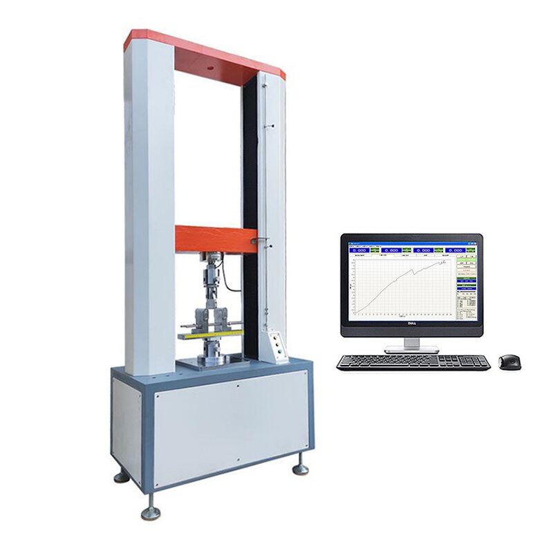 Peel Adhesion Tester Manufacturer - Film Tape Adhesion Tensile Test