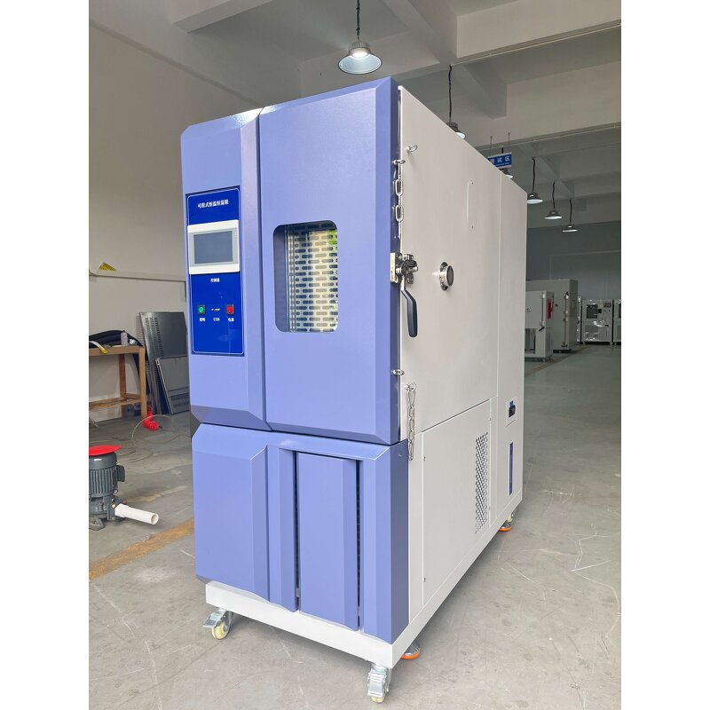 Battery Test Chamber Manufacturer - Explosion Proof High Low Temperature