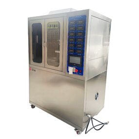 Tracking Index Tester Manufacturer - Comparative Tracking Index Test