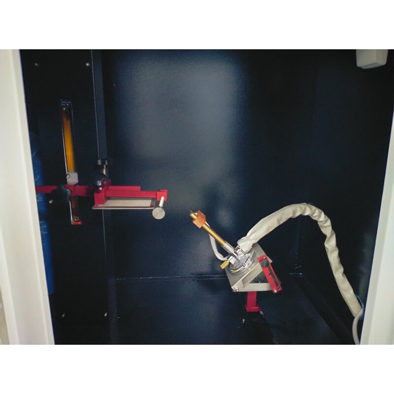 Glow Wire Tester Manufacturer - Plastic Flammability Test Equipment