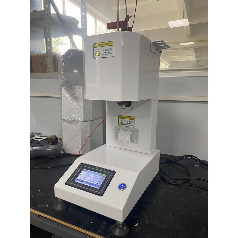 COF Tester Manufacturer - Plastic Film Friction Coefficient Test