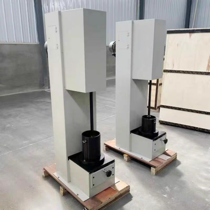 Asphalt Penetrometer Manufacturer - Digital High Low Temperature