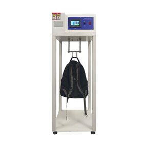 Luggage Tester Manufacturer - Handle Trolley Fatigue Test