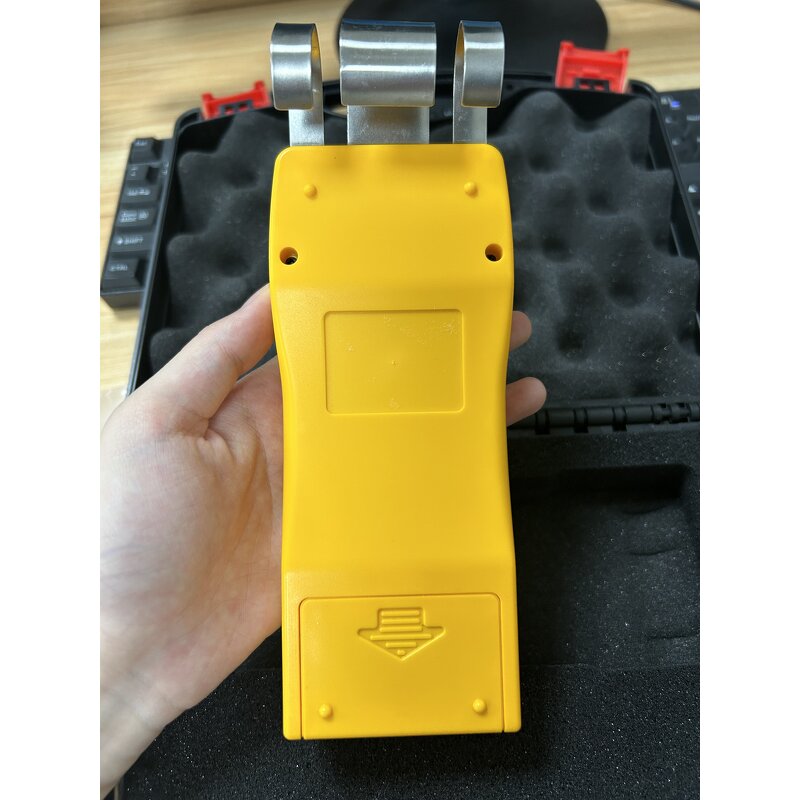 COF Tester Manufacturer - Dynamic Static Friction Coefficient