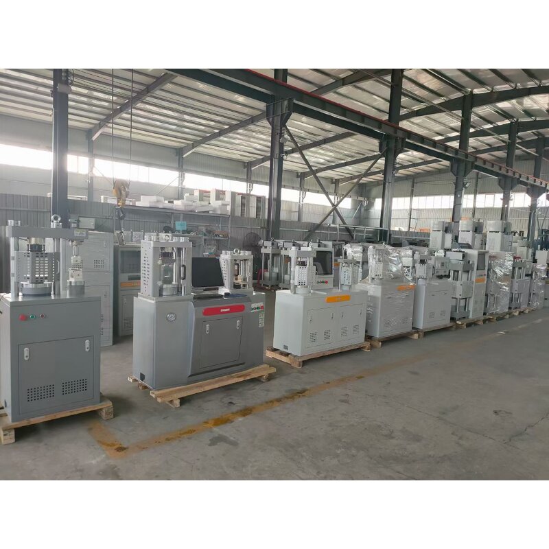 Universal Testing Machine Manufacturer - Plastic Flexural Tensile Test