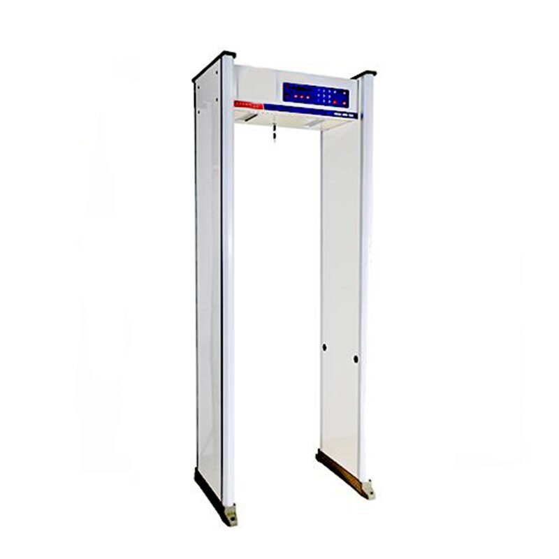 Pipeline Metal Detector Manufacturer - Liquid Metal Separator