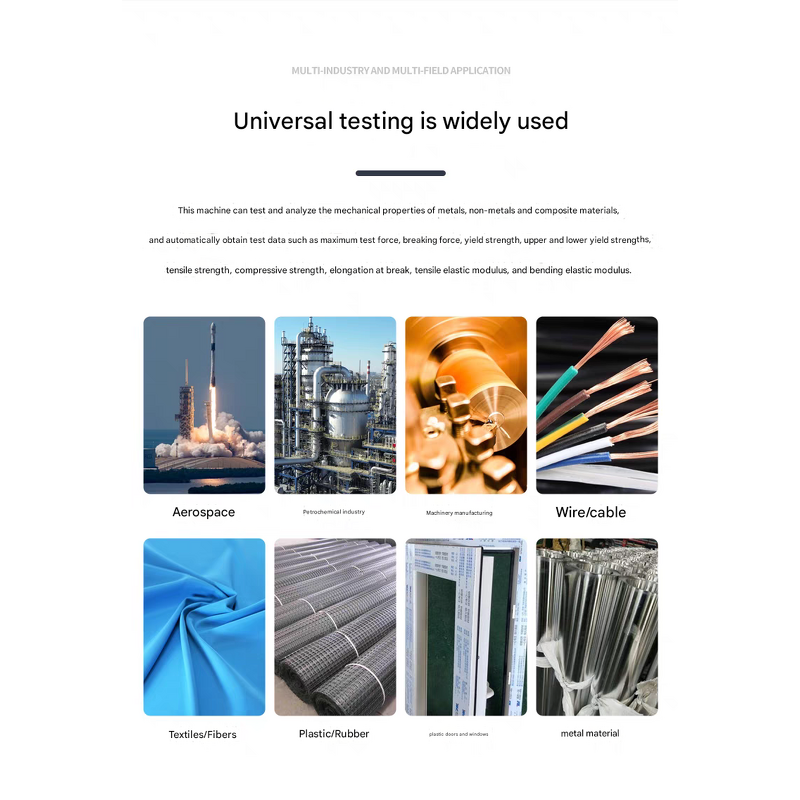 Wire Bending Tester Manufacturer - Metal Wire Alternating Bend Test