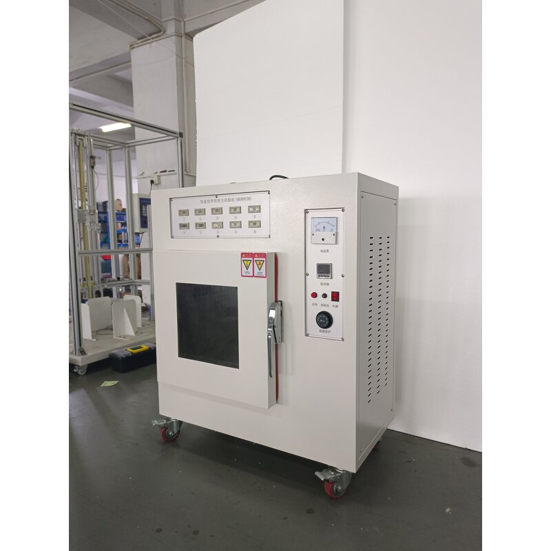 Tape Tack Tester Manufacturer - Holding Tack Adhesion Test