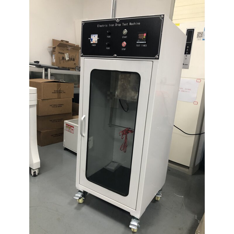 Furniture Tester Manufacturer - Drawer Door Fatigue Test Machine