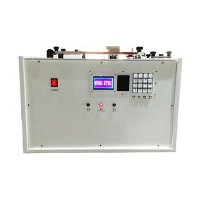 Low Temperature Impact Tester Manufacturer - Wire Cable Impact Test