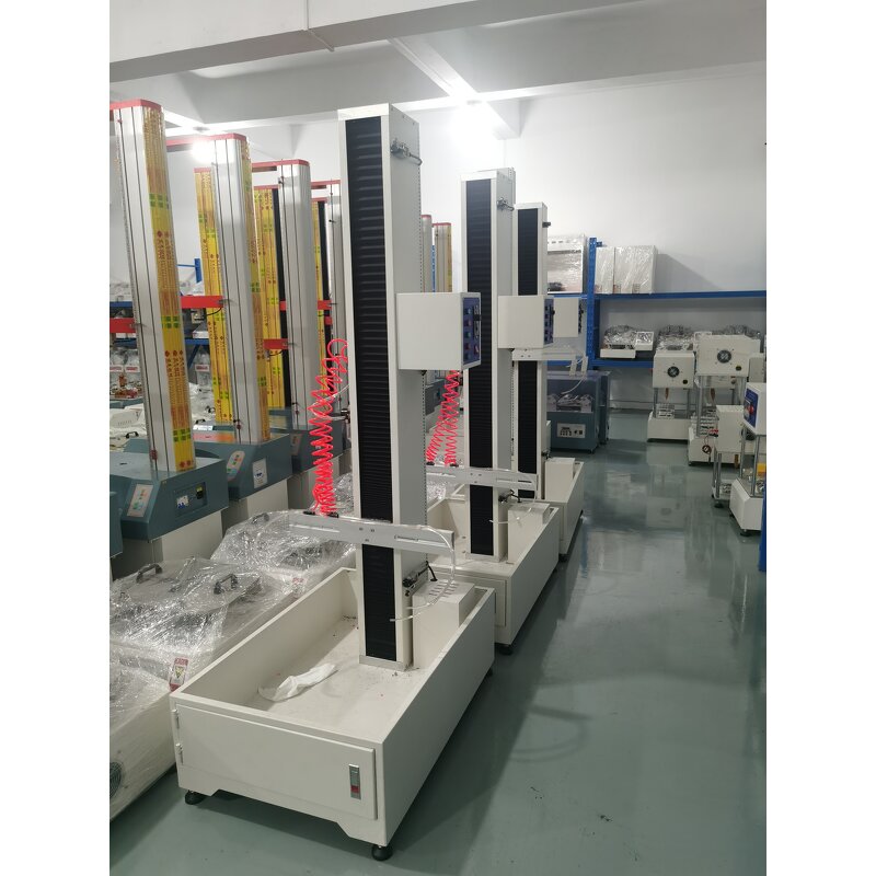 Shock Test Equipment Manufacturer - Accelerated Impact Vibration Test