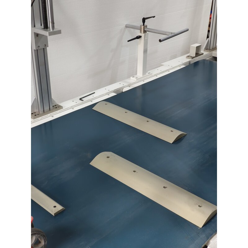 Stroller Tester Manufacturer - Flip Test Machine