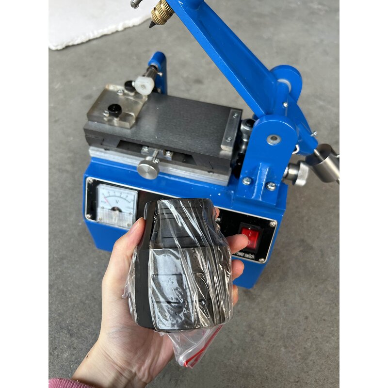 Automatic Scratch Tester Manufacturer - Fully Automated Testing Machine