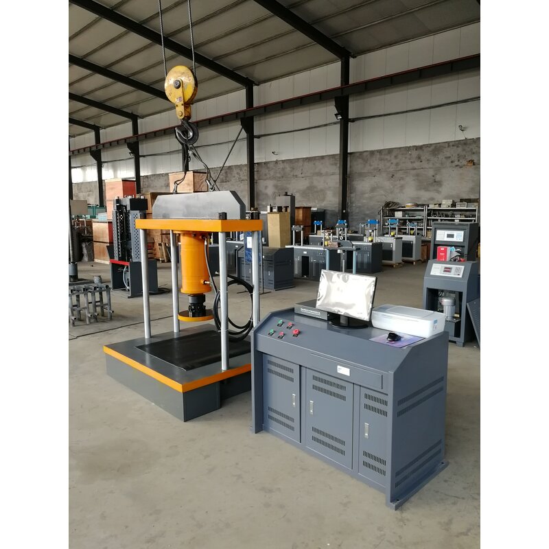 Horizontal Tensile Tester Manufacturer - Universal Horizontal Testing