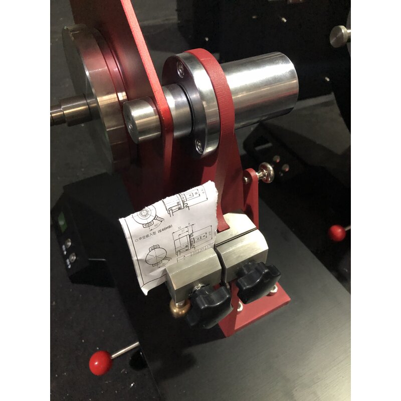 COF Tester Manufacturer - Rubber Film Plastic Friction Test