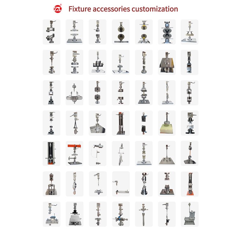 Universal Tensile Test Machine Manufacturer - Terminal Wire Automatic Test