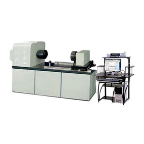 Spring Tester Manufacturer - Tension Compression Test LCD Display