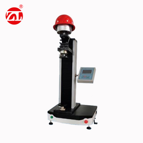 Helmet UV Chamber Manufacturer - Xenon Arc Lamp Aging Test