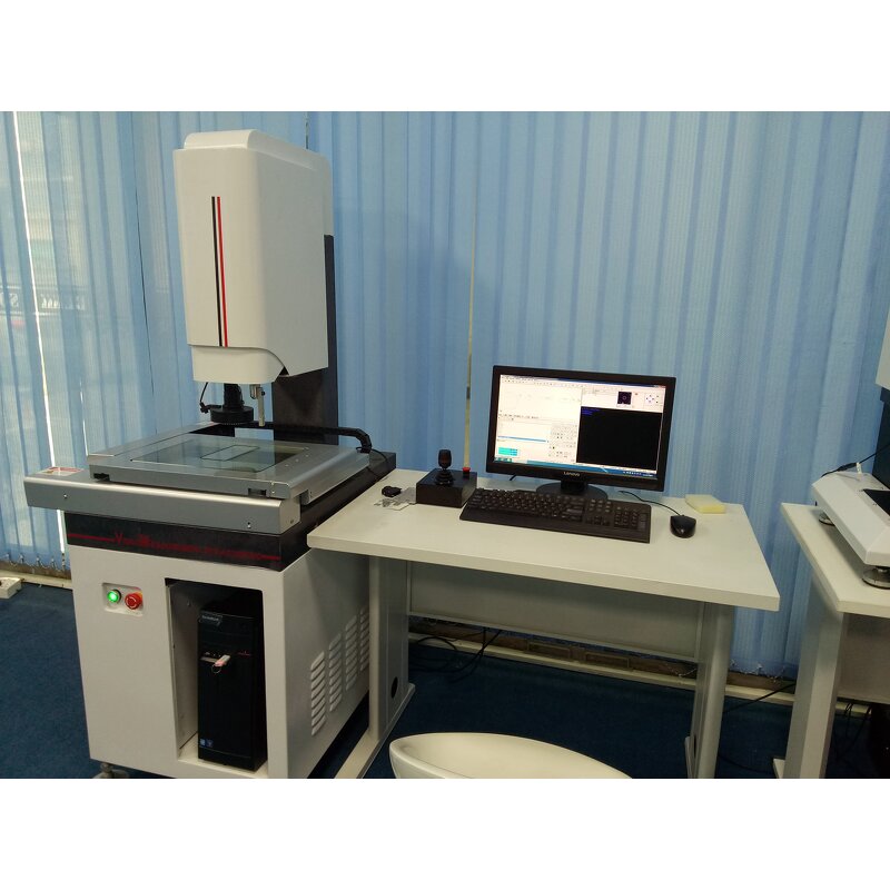 Optical Lens Surfacing Machine Manufacturer - Video Measuring Equipment