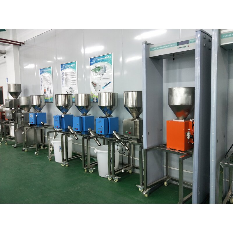 Security Inspection System Manufacturer - X-ray Baggage Scanner