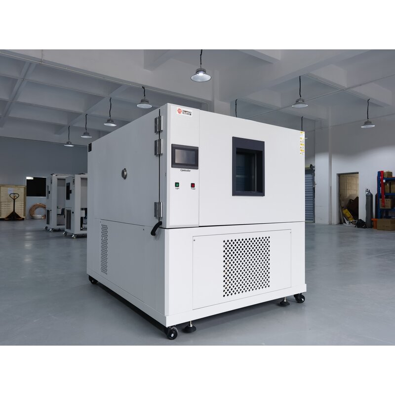 High Low Temperature Test Chamber Manufacturer - OEM Environmental Testing