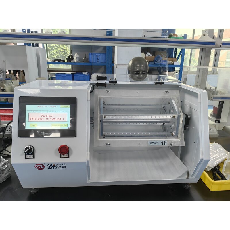 Leeb Hardness Tester Manufacturer - Digital Portable Tester