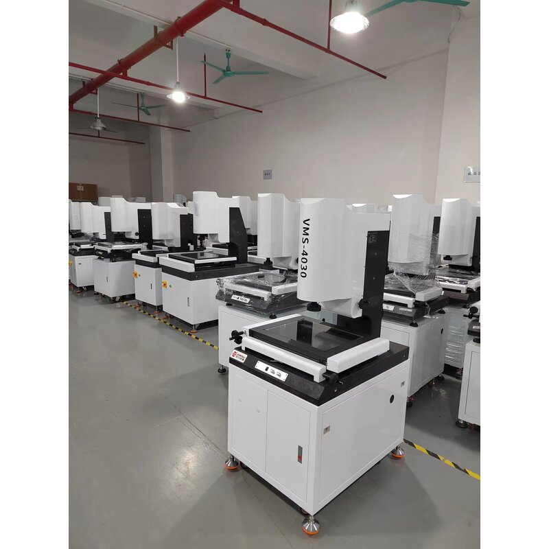 3D Optical Profilometer Manufacturer - Nano Contour Roughness Measurement