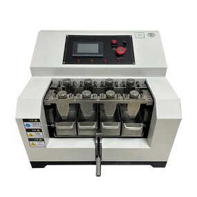 Moisture Absorption Tester Manufacturer - Shoe Material Desorption Test