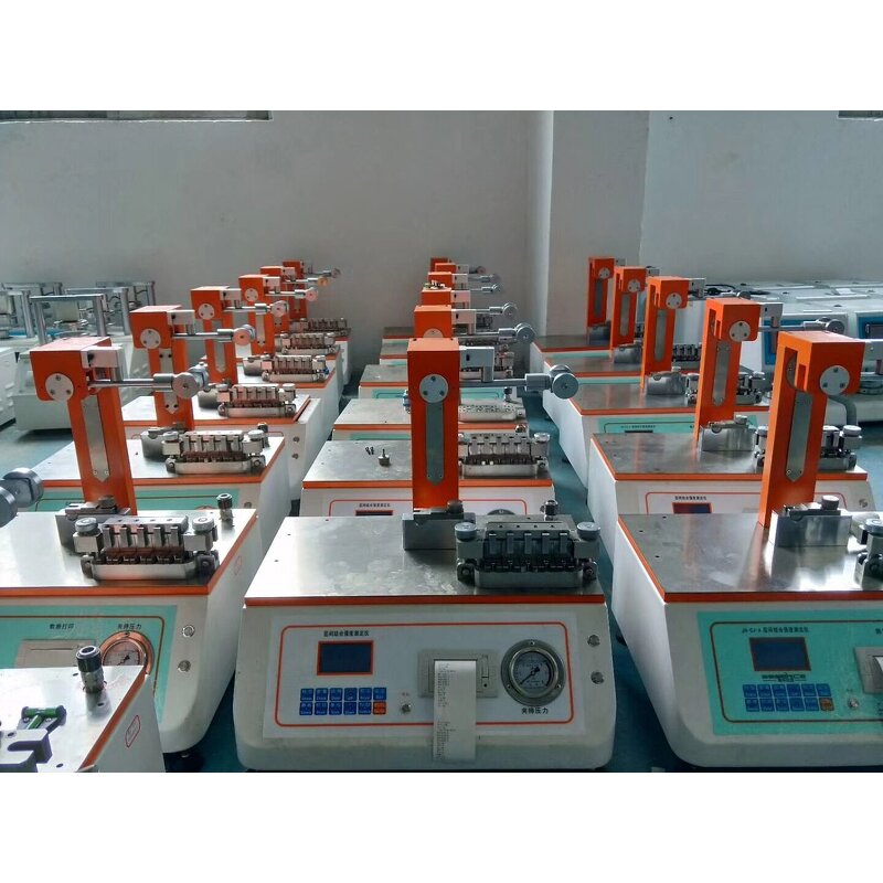 Carton Sliding Tester Manufacturer - Box Sliding Friction Test