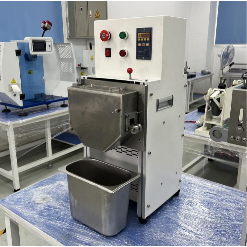 Melt Flow Rate Tester Manufacturer - Plastic Melt Index Meter