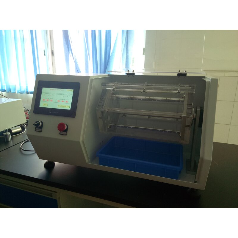 Pencil Hardness Tester Manufacturer - Coating Paint Scratch Test