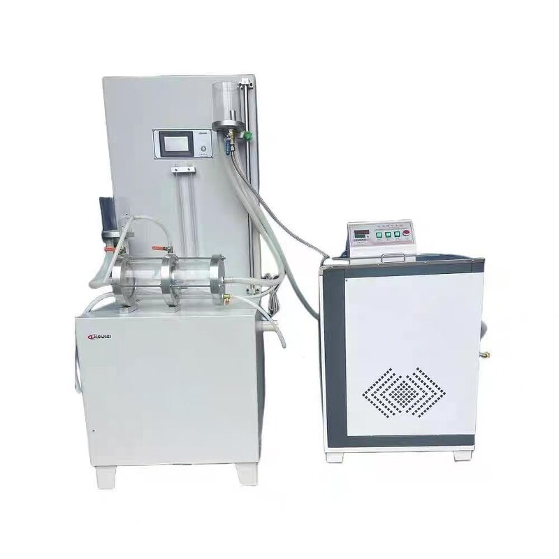 Geosynthetic Clogging Tester Manufacturer - Material Clogging Test
