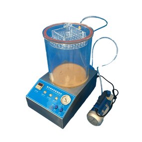 Corrugated Paper Tester Manufacturer - Computer Groove Test Machine