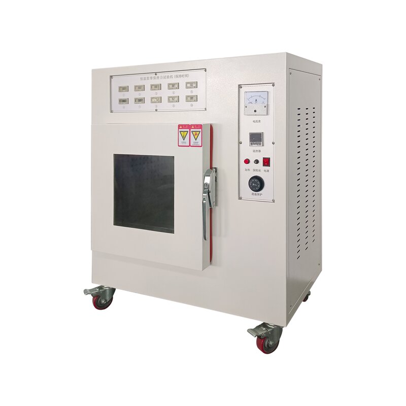 Tape Tack Tester Manufacturer - Holding Tack Adhesion Test