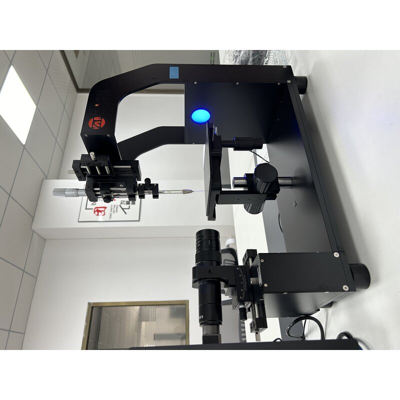 Drop Tester Manufacturer - Transport Carton Package Test