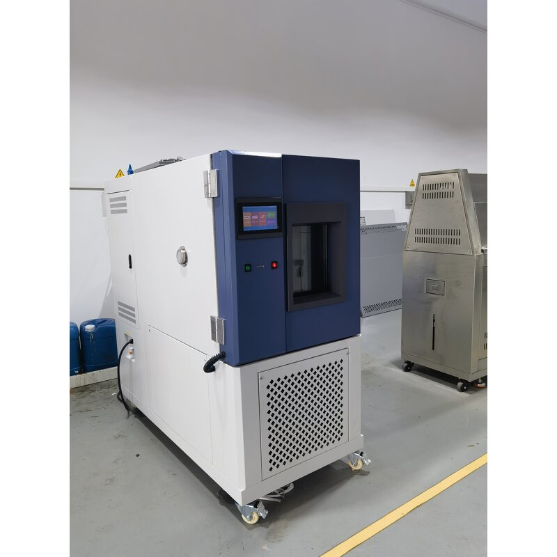 Thermal Cycle Chamber Manufacturer - Rapid Rate Temperature Testing