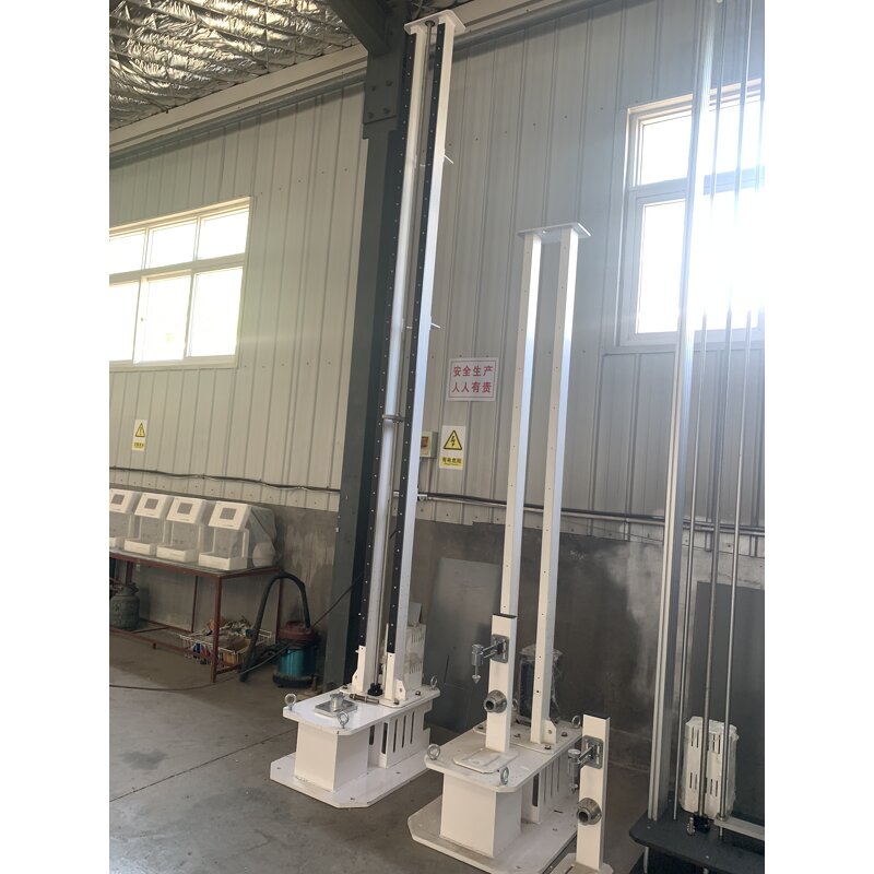 Resistance Tester Manufacturer - Withstand Voltage Insulation Test