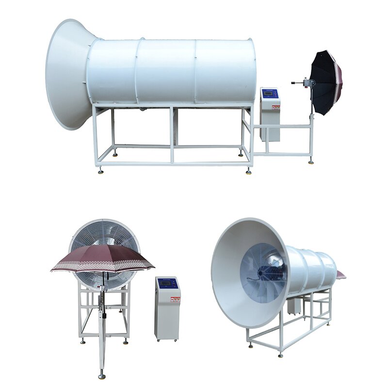 Cord Reel Tester Manufacturer - Automatic Endurance Test Equipment